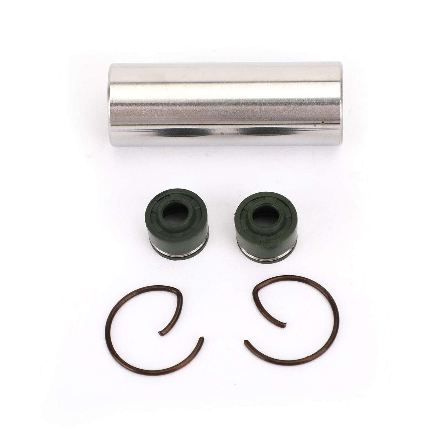 Cylinder Piston Gasket Kit 53mm For Honda Rebel 250 CMX250 Nighthawk 96-15 AV