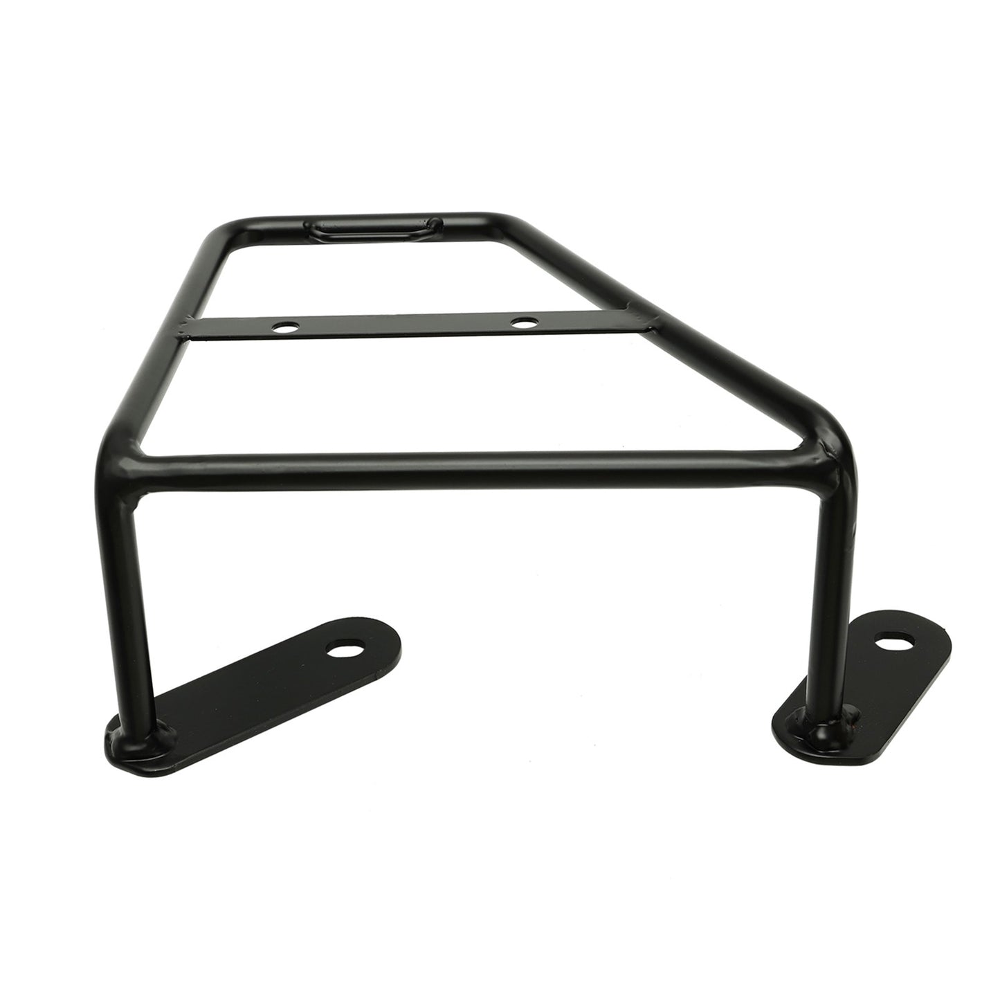 Black Saddlebag Support Mounting Bracket Left For Honda Cmx Rebel 1100 21-23