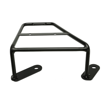 Black Saddlebag Support Mounting Bracket Left For Honda Cmx Rebel 1100 21-23