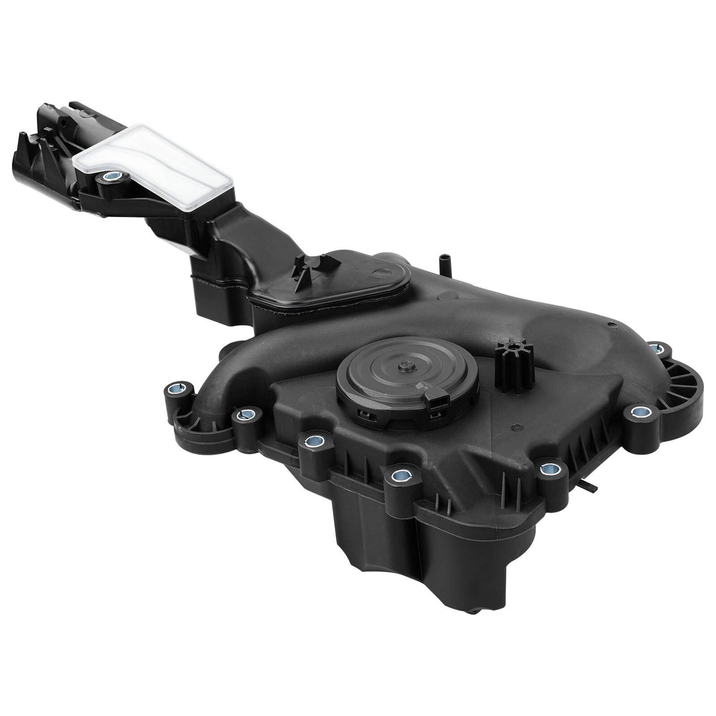 PCV Engine Crankcase Vent Valve Oil Separator For 05-15 Audi A4 A5 A6 A7 A8 Q5
