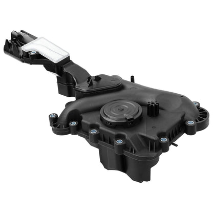 PCV Engine Crankcase Vent Valve Oil Separator For 05-15 Audi A4 A5 A6 A7 A8 Q5