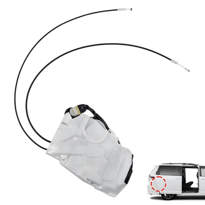 Sliding Door Lock Latch Actuator Right Passenger Side For 2011–17 Toyota Sienna