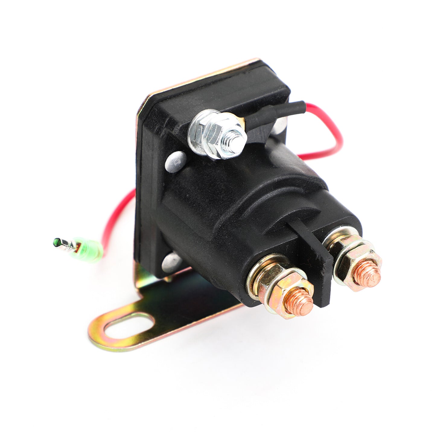 STARTER RELAY SOLENOID SWITCH For POLARIS SPORTSMAN 400 2003 2004 2005 ATV New