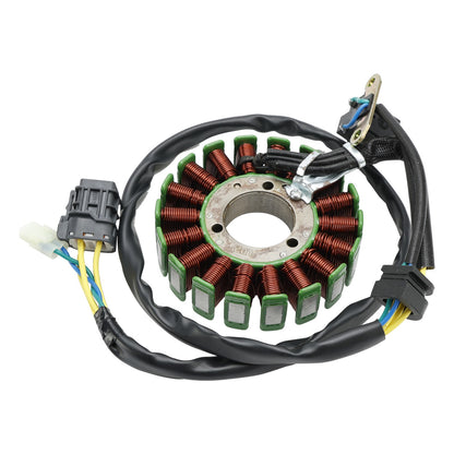 Magneto Stator D406 For Kymco Maxxer 300 Mongoose 300 MXU 300 31120-LDE9-E00