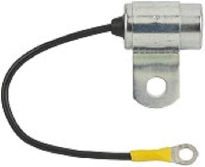 Solid Spare Kohler 230722-S Condenser And 47 150 03-S Breaker Kit