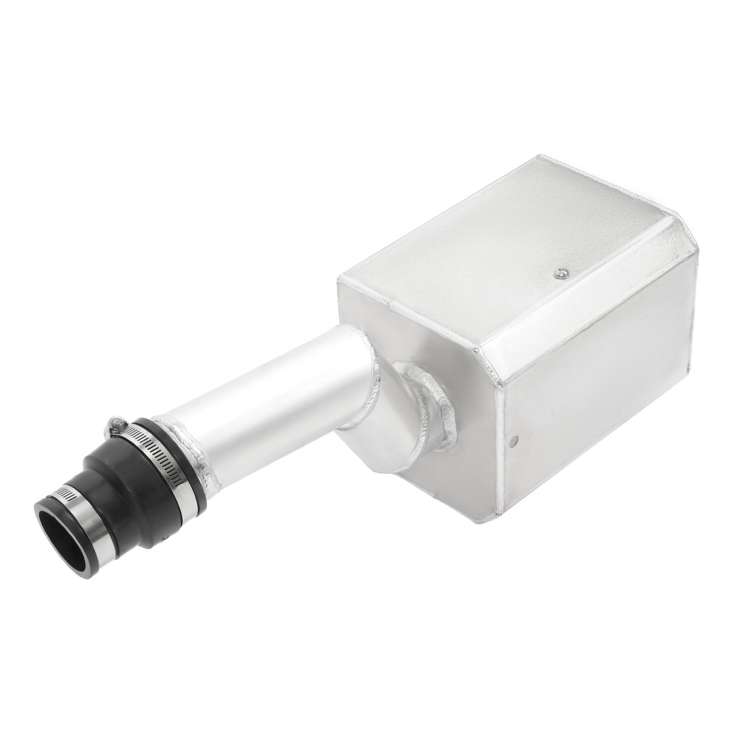 Solid Spare High Flow Intake Air Box W/O Filter Fit For Yamaha Blaster All Years 1989-2006