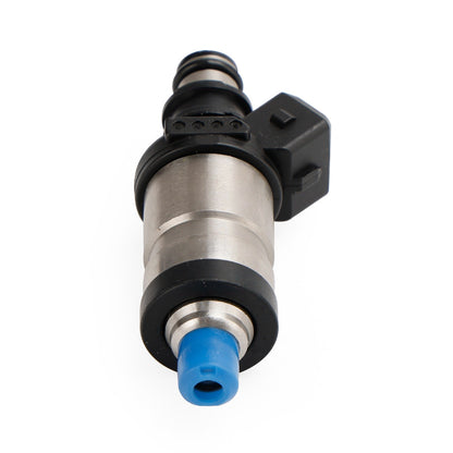 6* 18715T1 Fuel Injectors For Mercury Outboard 150 175 200 225 250 300 HP 98-05