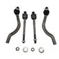 For 2014-16 17 Maserati Ghibli Quattroporte Left Right Inner Outer Tie Rod End