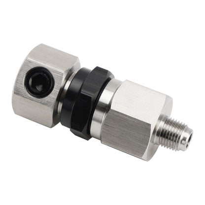 Oil Pressure Sensor Adapter For Honda Acura RSX 2002-2006 K Series K20 K24