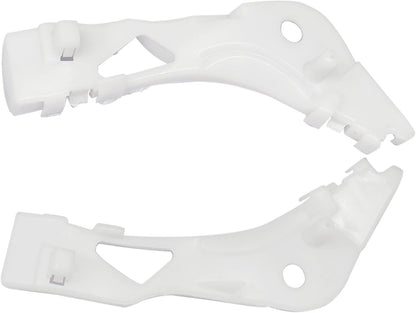 Mount Bracket Front L+R Fit for Mazda 6 2003-2008 GJ6A-50-E11C Bumper Holder