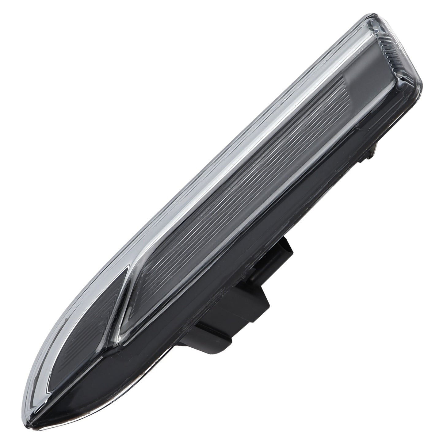 Left Front Fender Turn Signal Light Lamp For Porsche Panamera 970 2010-2016
