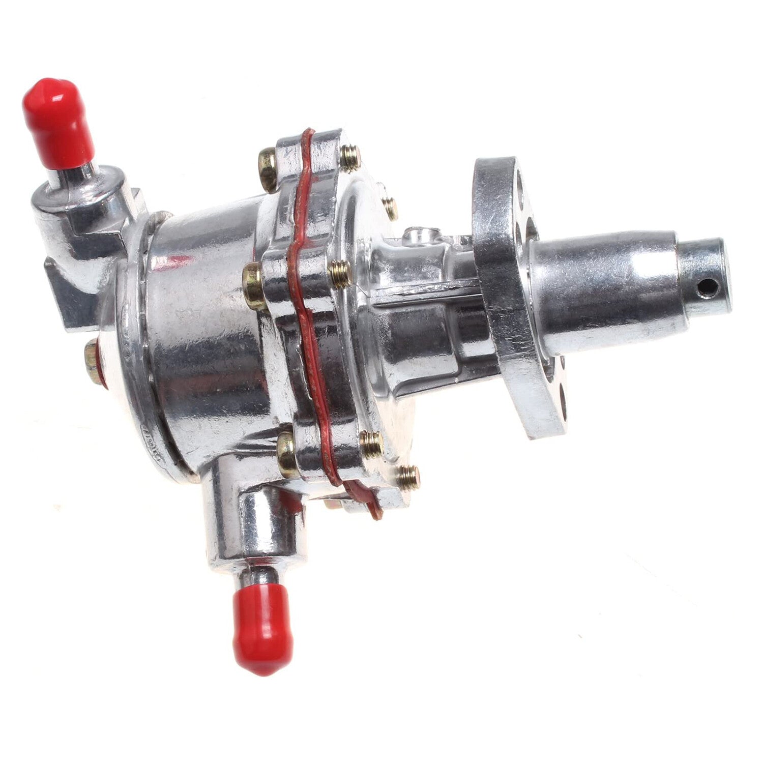 Solid Spare New fuel lift pump 17/912400 17912400 for JCB Agricultural 1CX HF MICRO PLUS-T2