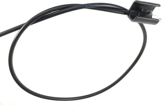 Solid Spare Husqvarna 583067401 Engine Brake Safety Control Cable For Husqvarna Poulan Roper