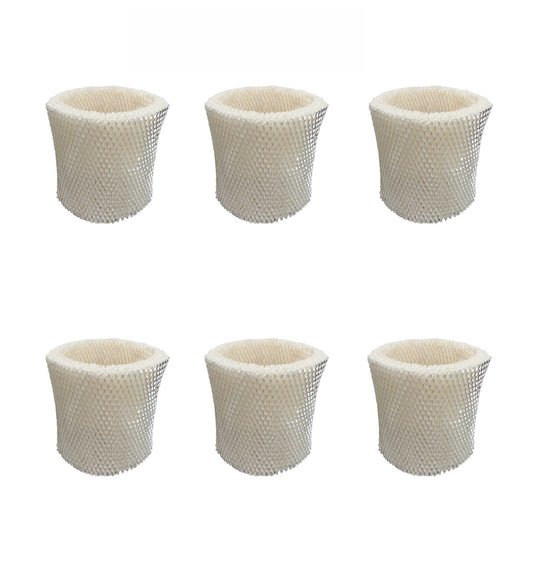 Solid Spare EFP Humidifier Filter Replacements for Holmes HM1865 (6-Pack)