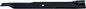 Solid Spare Oregon 91-507 Lawn Mower Blade 24-1/16" Replaces Dixie Chopper