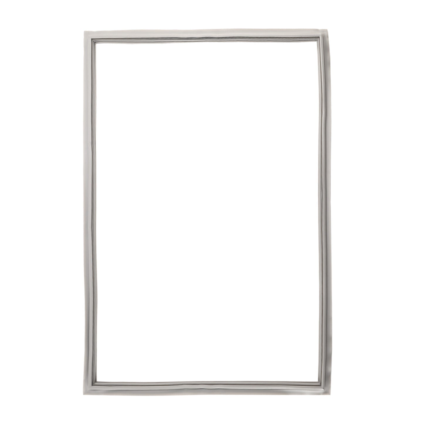 2 Pack 241872512 Freezer Door Gasket for Electrolux 240390704 240514612 1379488
