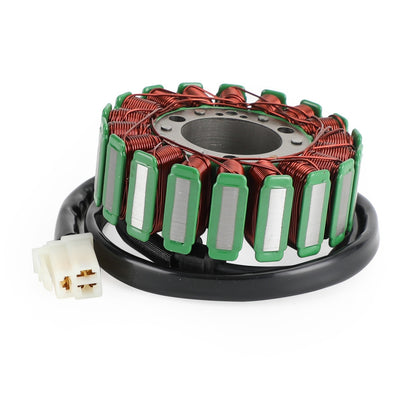Regulator Stator Coil Gasket Kit For Suzuki GSX-R 600 97-00 GSX-R 750 96-99