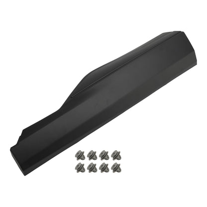 Door Trim Molding Rear Right Lower Passenger RH Side For Nissan Rogue 2021-2023