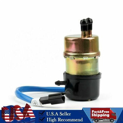 New Fuel Pump For Honda Shadow VT1100C VT1100C2 VT1100C3 1100 VT1100 1999 2002