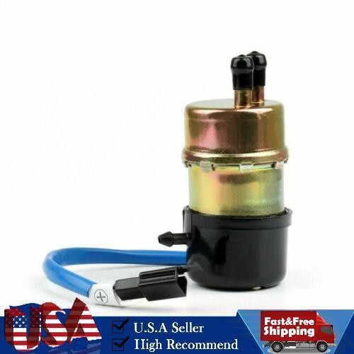 New Fuel Pump For Honda Shadow VT1100C VT1100C2 VT1100C3 1100 VT1100 1999 2002