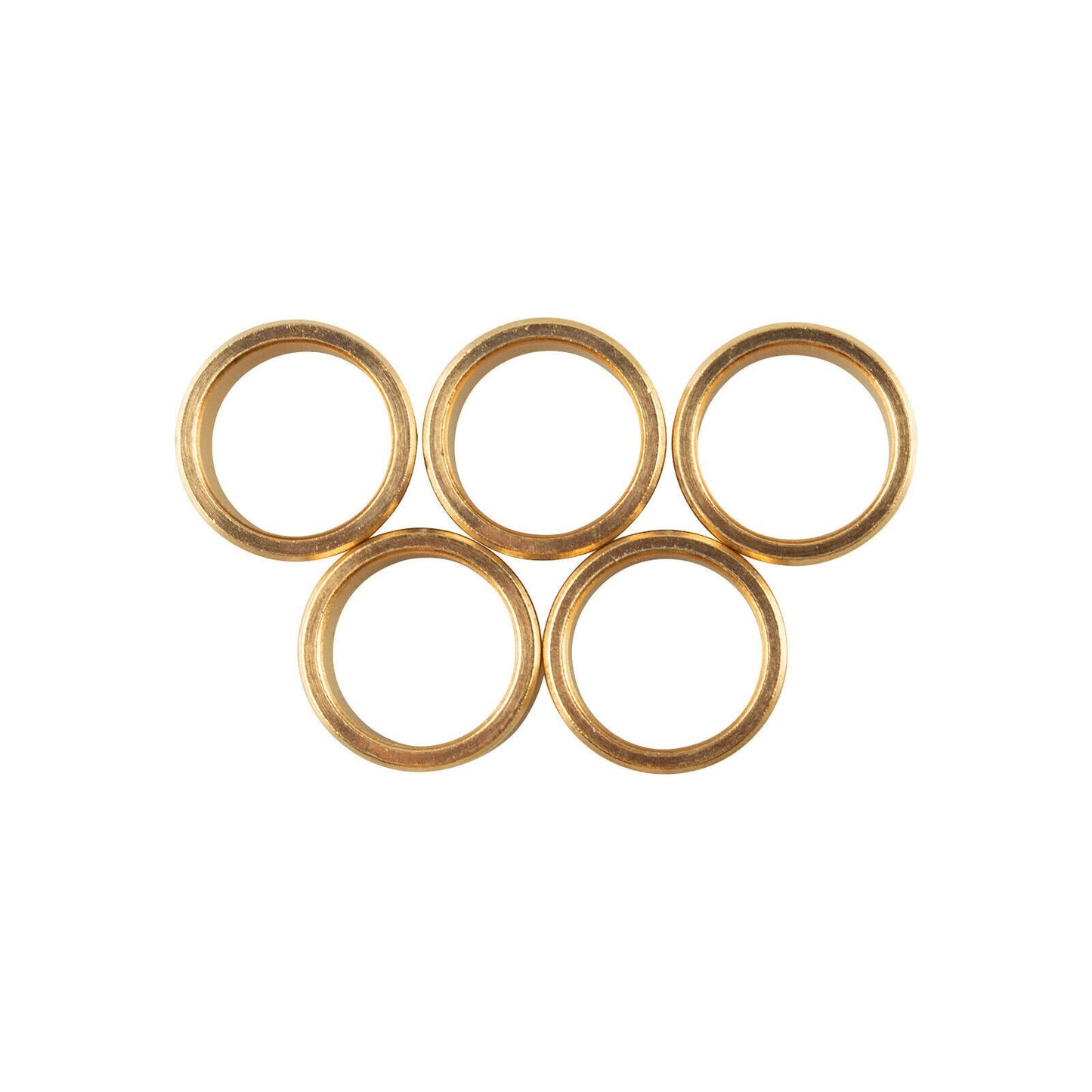 5 Pack Blade Arbor Adapter Reducer 20mm for Stihl TS400 TS420 TS700 TS800