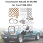 Transmission Rebuild Kit 4R70W  For  Ford 1998-2003