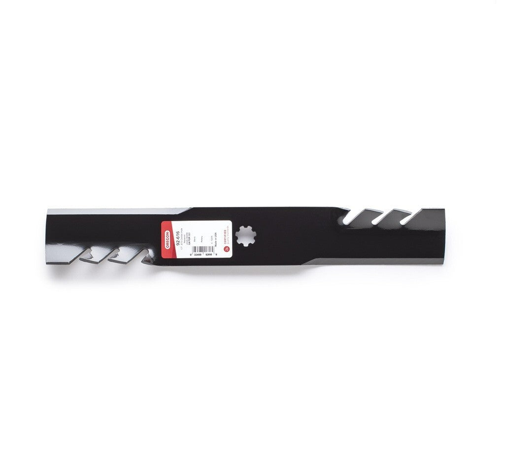 Solid Spare Oregon 92-616 Gator G3 Blade, 17"
