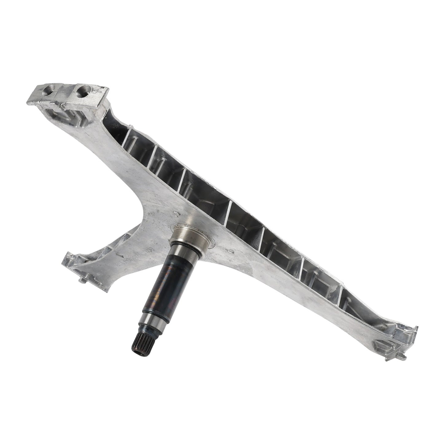 DC97-17004B Washing Machine Flange Shaft Assembly for Samsung  6 Screws.*