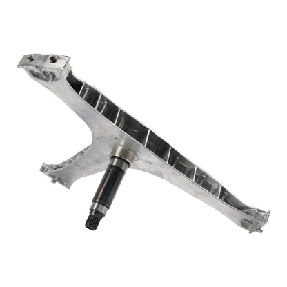 DC97-17004B Washing Machine Flange Shaft Assembly for Samsung  6 Screws.*