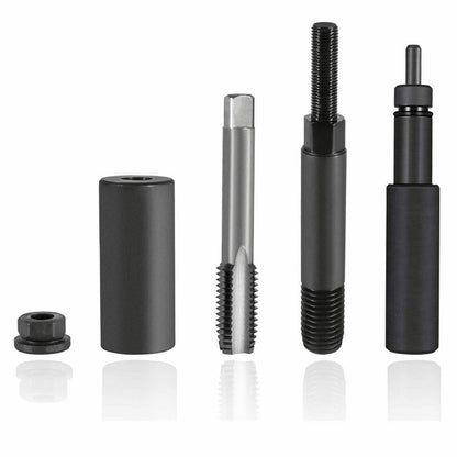 For 6.0L/6.4L Ford Powerstroke Fuel Injector Sleeve/Cup Remove & Install Kits