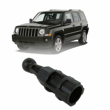 4 x Engine Appearance Cover Ball Stud for Chrysler 300 Dodge Charger 04891847AA