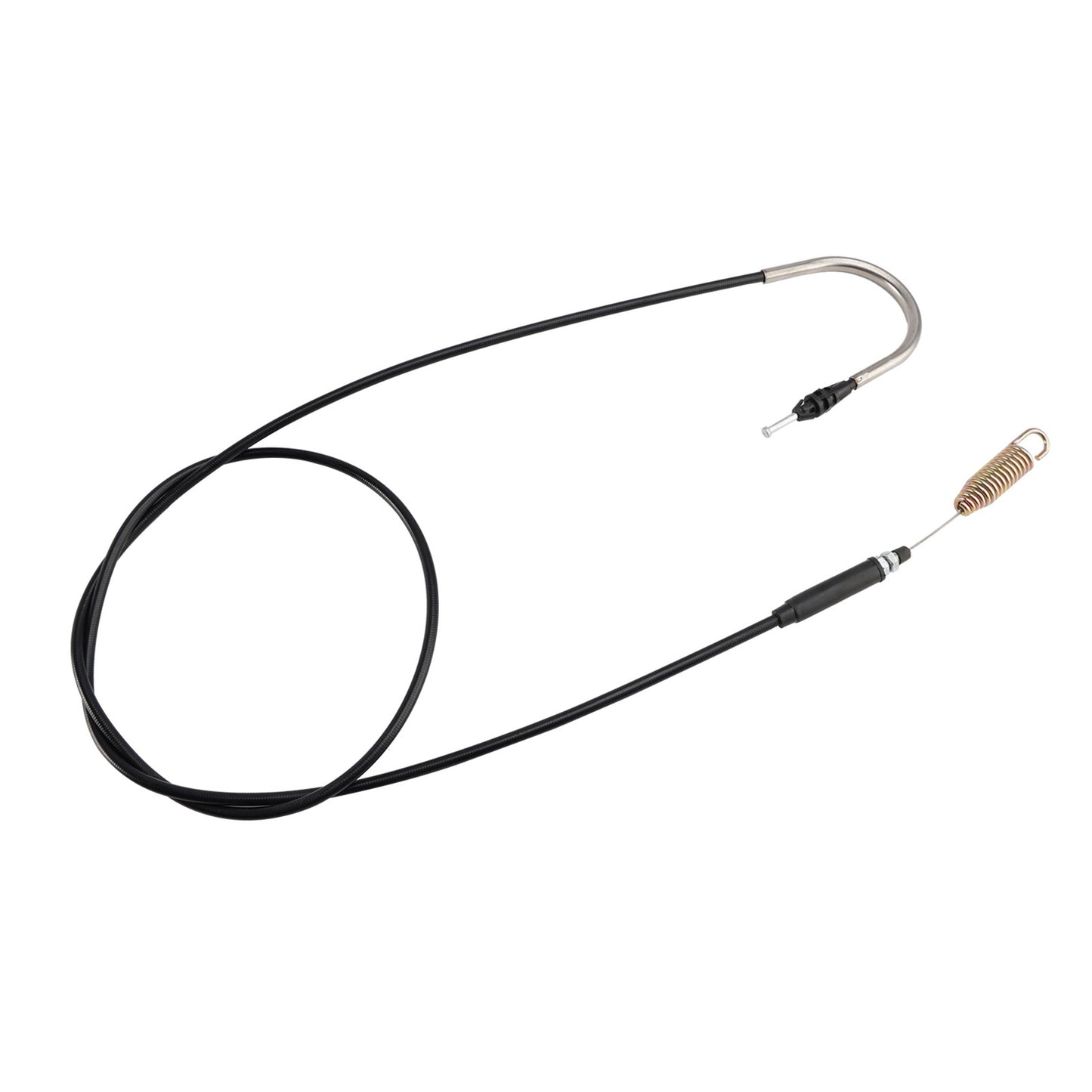 Throttle Accelerator Cable 608608 604899 For Ez-Go Cushman Golf-Cart 65-1/2"