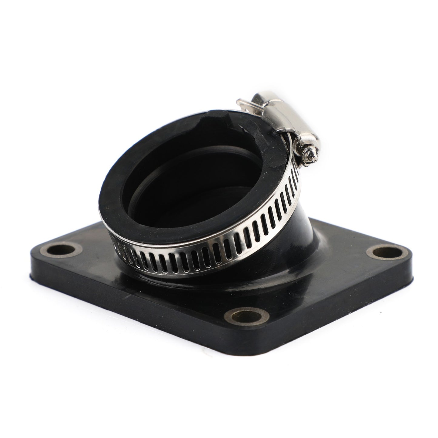 Carburetor Intake Manifold Boot For KAWASAKI KX60 1988-1989, 2000 -2002