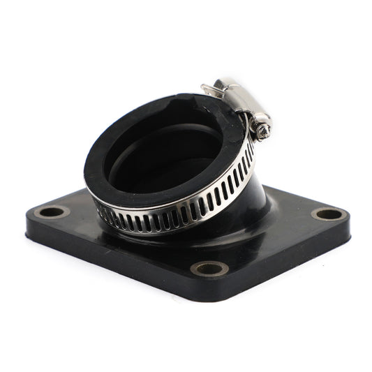 Carburetor Intake Manifold Boot For KAWASAKI KX60 1988-1989, 2000 -2002