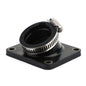 Carburetor Intake Manifold Boot For KAWASAKI KX60 1988-1989, 2000 -2002