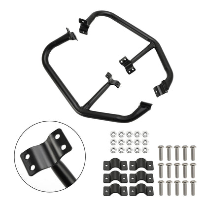 Bumper Engine Protection Guard Crash Bar Fits For Pan America Pa1250/S 21-23
