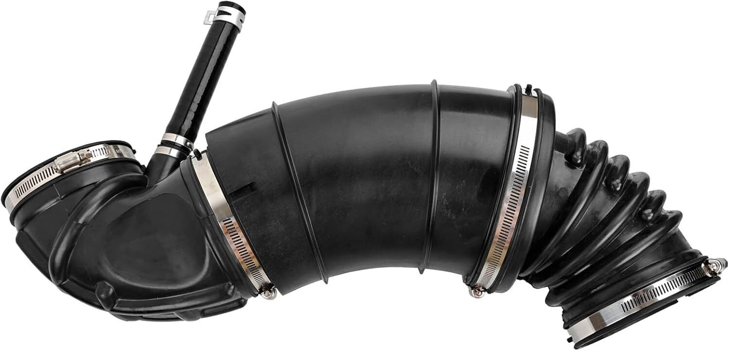 53032944AL Engine Air Intake Hose Tube For 2007-18 Dodge Ram 2500 3500 4500 5500