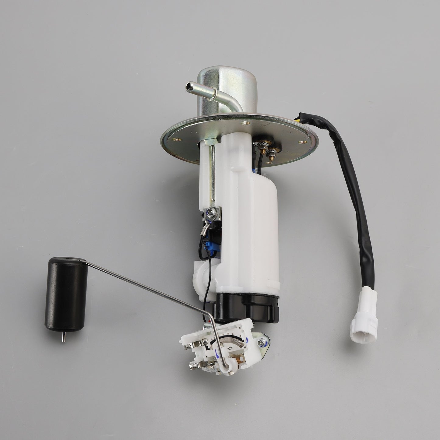 Fuel Pump Assy Replacement 15100-01H00-E00 For Suzuki Gsxr600 Gsxr750 2006-2007