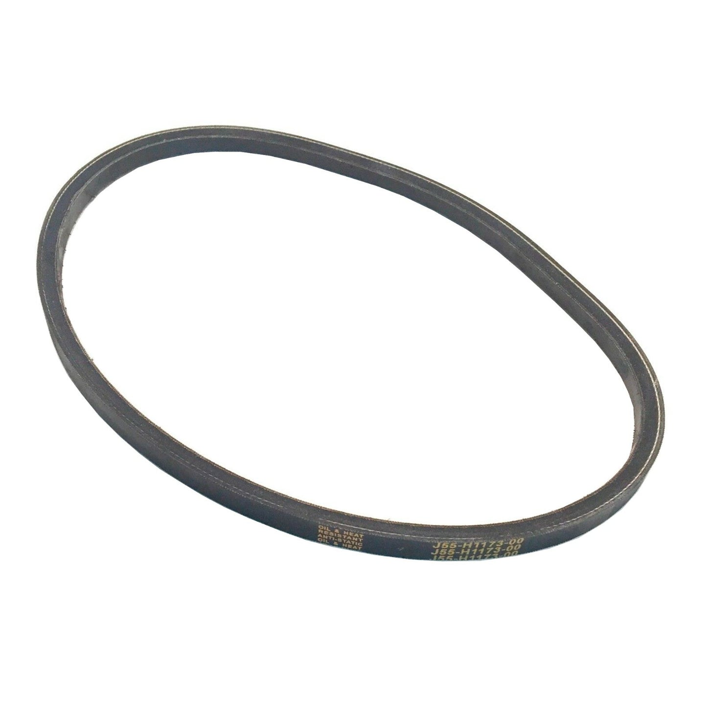 Yamaha Golf Cart Starter/Generator Belt J55-H1173-00, J38-81173-00 By AALLC