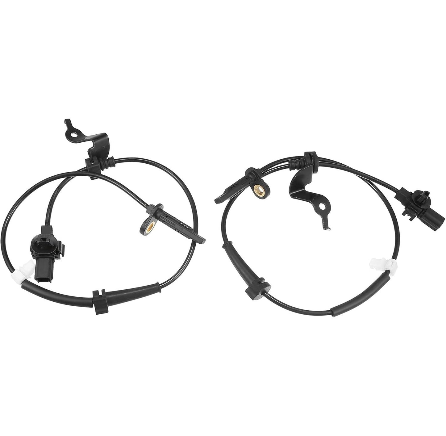 2X ABS Wheel Speed Sensor Front Right Left For HONDA ACCORD 2013 2014 2015-17 H