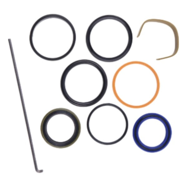 Solid Spare SML41555 Replacement Seal Kit For New Holland Loaders 2-1/4"Bore 1-3/8" Rod