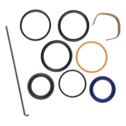 Solid Spare SML41555 Replacement Seal Kit For New Holland Loaders 2-1/4"Bore 1-3/8" Rod