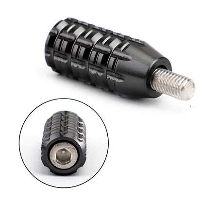 Black Shift Gear Lever Tip Pedal for TR Bonneville T100 T120 2016-2020