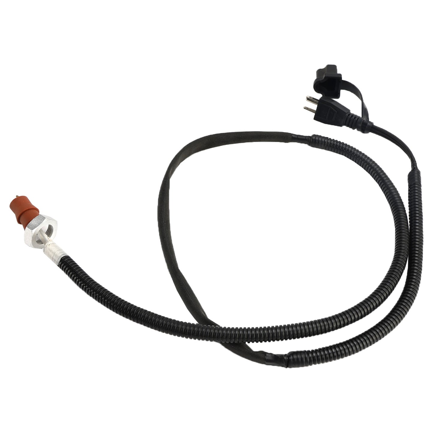 Engine Block Heater Cord 68223419AA for Dodge Ram 2500 3500 13-18