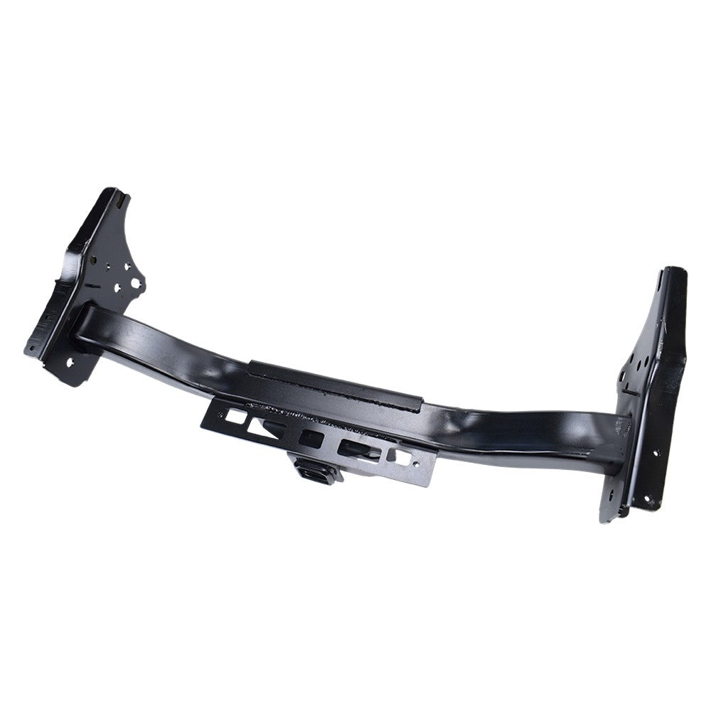 For 2017-2023 Toyota Tacoma Rear Bumper Reinforcement w/ Towing Hitch Steel