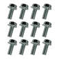 (12) Spindle Bolts for Cub Cadet MTD Troy-Bilt 710-1260A 710-04484 Toro 112-0395