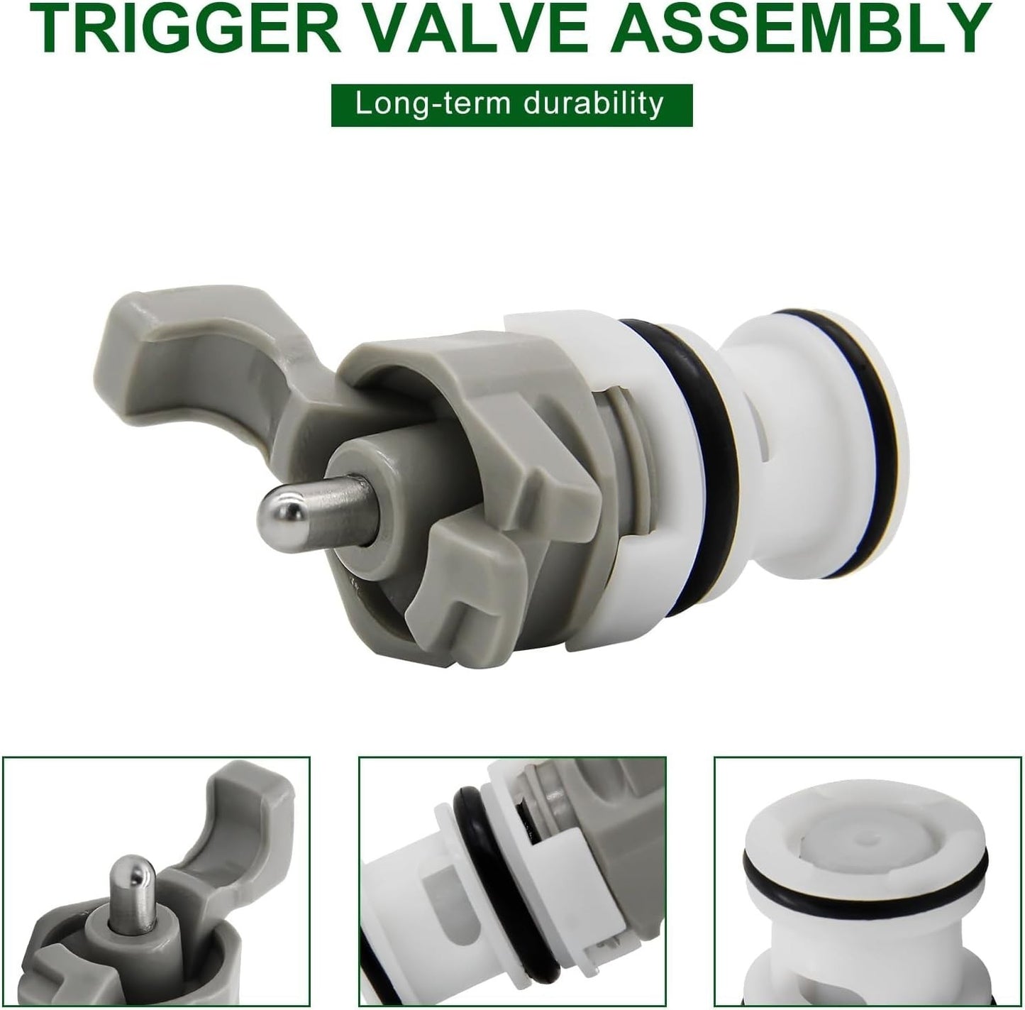 For DeWalt N566148 Trigger Valve Assembly 647956 6410 11-00 Switch
