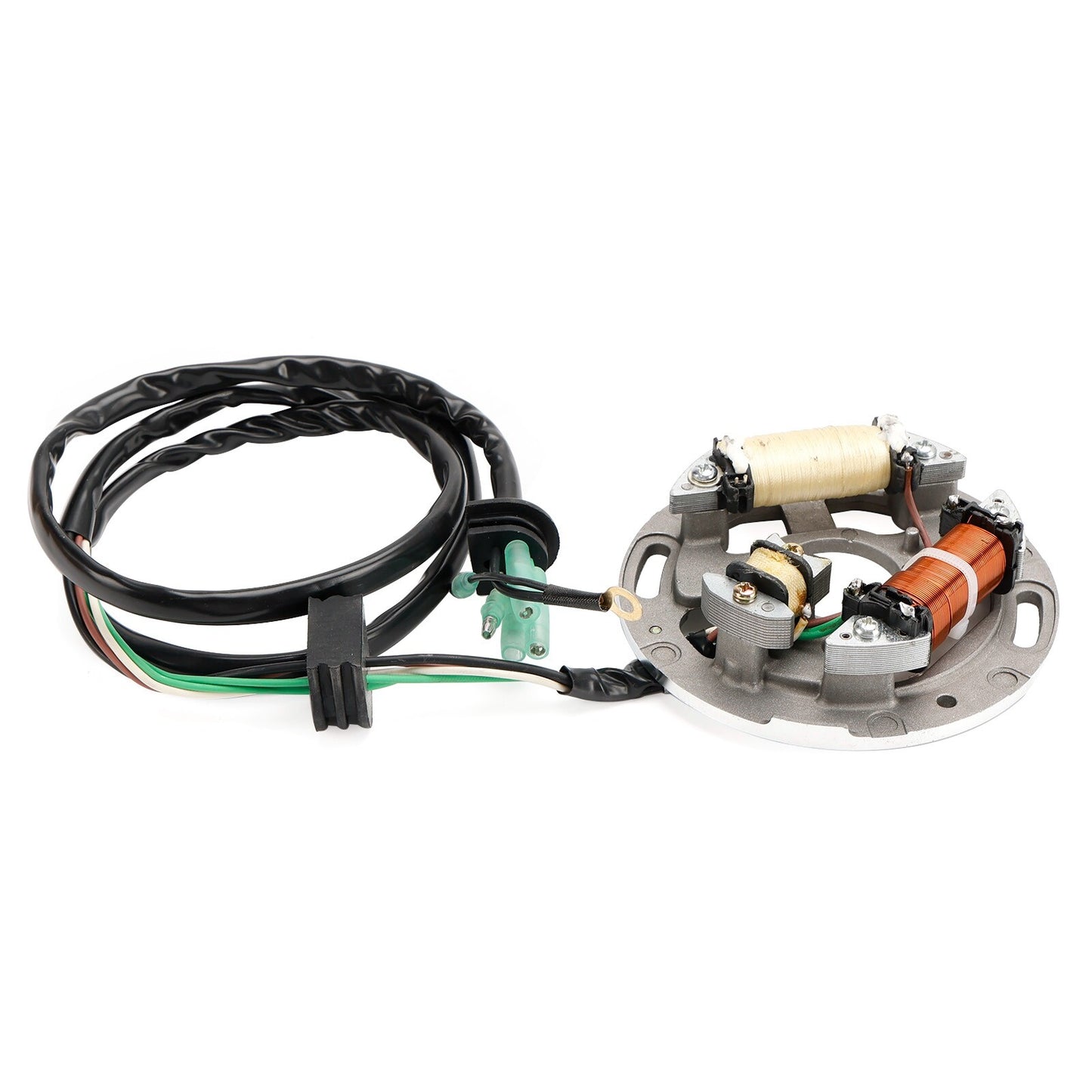 STATOR REGULATOR RECTIFIER GASKET FOR YAMAHA 700 701 WAVE RAIDER RUNNER III SJ