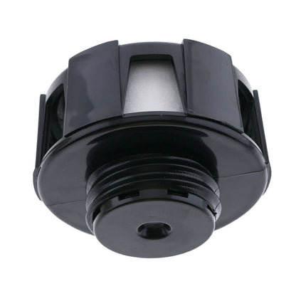 Solid Spare Hydraulic Cap For Bobcat Skid Steer S630 S650 S750 S770 S850 T110 T140 T200 T250