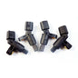 4X ABS Wheel Speed Sensor Front Rear For Volkswagen Beetle Golf Jetta 1J0927803